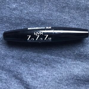 NYX ZaZaZu mascara